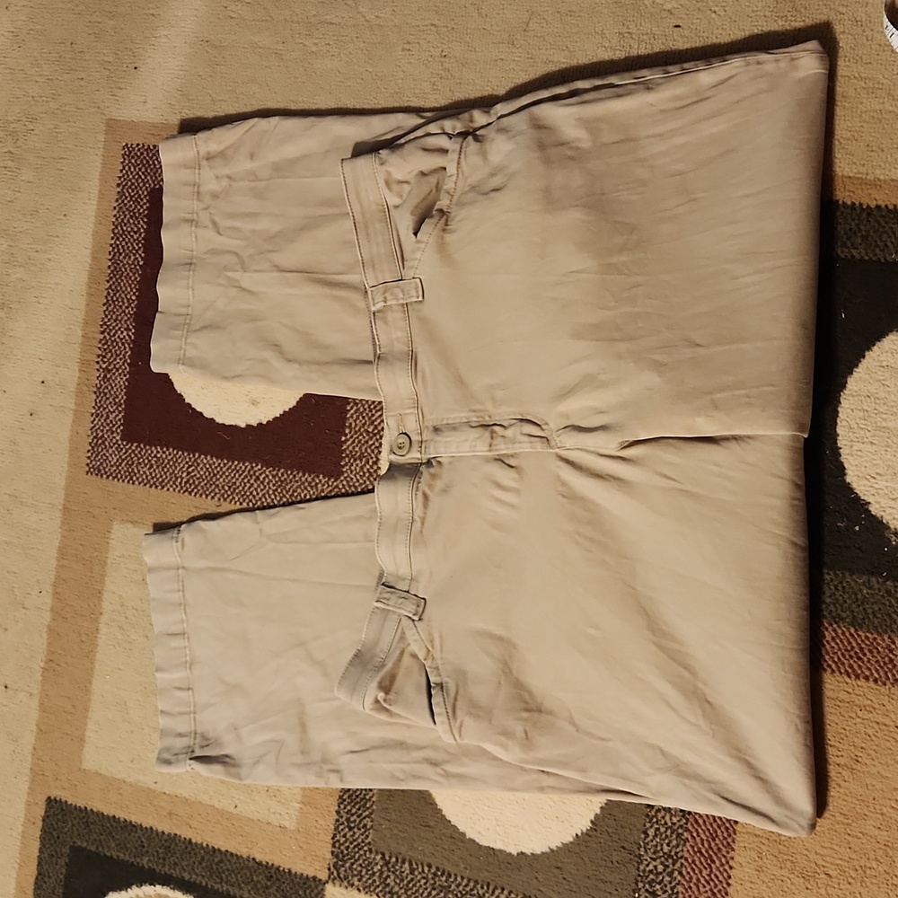 Lee comfort stretch pants